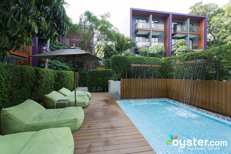Best Value Hotels in Patong, Kathu
